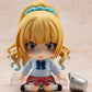 Good Smile Company Nendoroid Kei Karuizawa Action Figure - Purple - Model KK49801 - Plastic Material