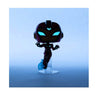 Funko Pop! Marvel Iron Man Ironheart GITD Glow in The Dark Chase limited availability Figure