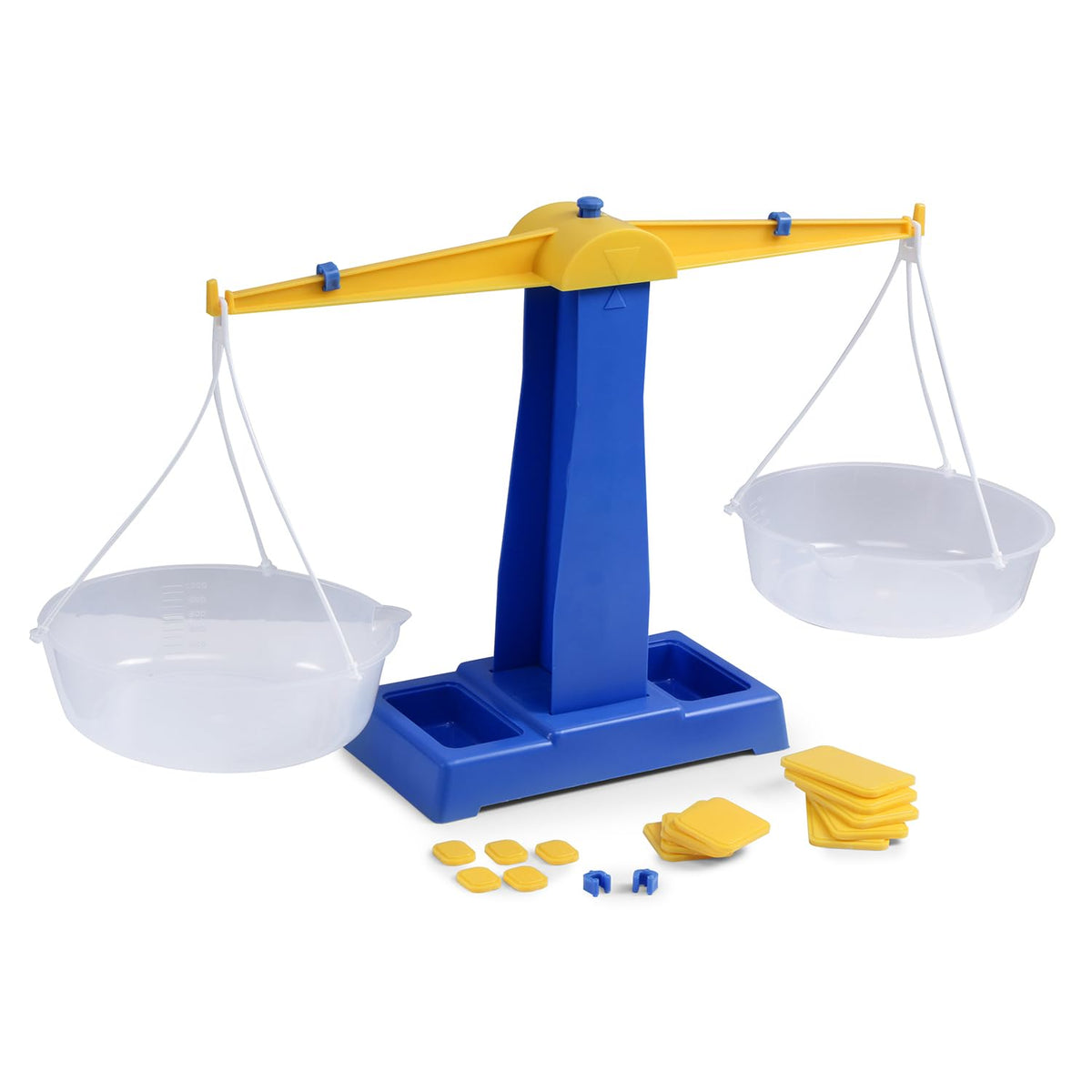 Navnirmiti Learning Pan Balance