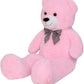 Giant Teddy Bear Stuffed Animals Plush Toy Life Size Big Plush Pink Teddy Bear For Kids Girlfriend, Soft Stuffed Bear Animals Fo