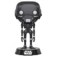 Funko Pop Star Wars Rogue One K-2So Action Figure