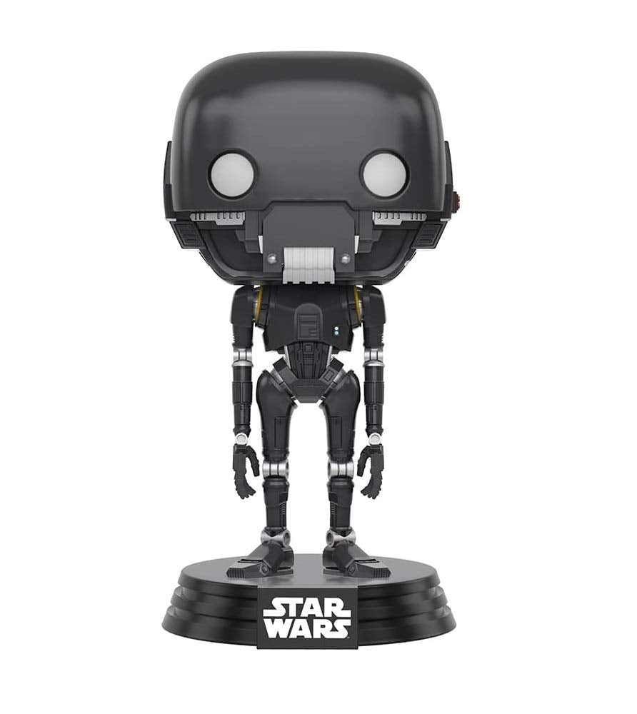 Funko Pop Star Wars Rogue One K-2So Action Figure