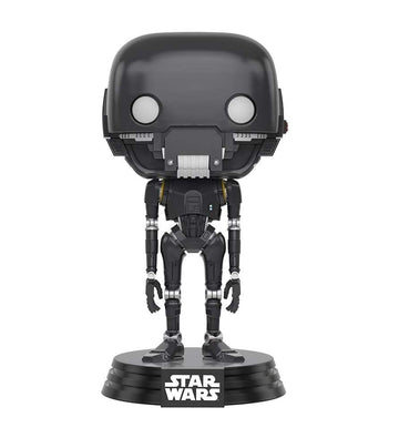 Funko Pop Star Wars Rogue One K-2So Action Figure