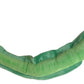 The Petting Zoo 54 EEL Plush Toy - Green Stuffed Animal for Kids, Wild Onez Ocean Animals Gift