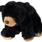 Wild Republic Black Bear Plush, Stuffed Animal, Plush Toy, Gifts For Kids, Cuddlekins 8
