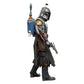 Hasbro Boba Fett Action Figure, 15cm, Multicolor, Plastic, Model F58705L0, Star Wars: Book of Boba Fett