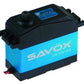 Savx SW0241MG Waterproof 5th Scale Digital Servo .17/555 High Voltage