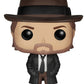 Funko Pop Tv: Gotham - Harvey Bullock Action Figure