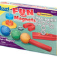 Magnets Fun Experiments STEM Kit