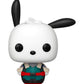 Funko Pop! Animation Pochacco-Deku Figure, 3.75" Multicolor Vinyl, Model 46830