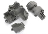 Traxxas 8591 Gearbox Housing, Black