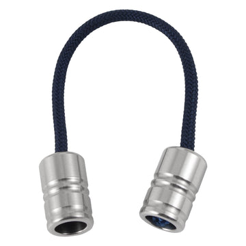 QULNEXA Begleri Fidget Toy - Stainless Steel Beads for Men, Women & Teens - Model 001