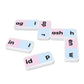 Junior Learning Jl479 Ten Frame Dominoes,Multi