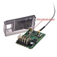 4CH SBUS Dual Antenna RC Receiver Compatible with TM-FH RF S-FHSS (RFS04C)