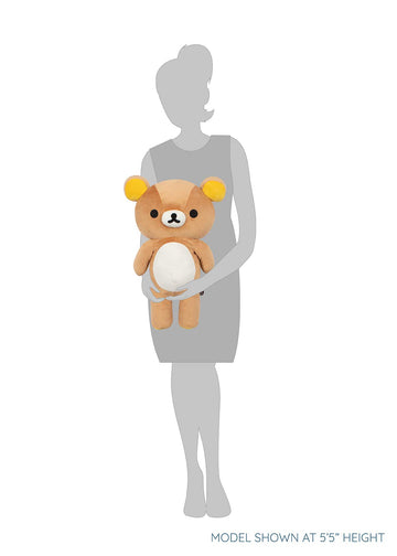 Rilakkuma San-X Original Plush (Large)