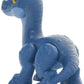 Fisher-Price Imaginext Jurassic World Camp Cretaceous Apatosaurus Mini Figure