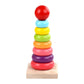 Bnf Wooden Sorter Game Blocks Stack Funny Balance Toy Practicing Montessori Toysbaby | Toys For Baby | Developmental Baby Toys1 