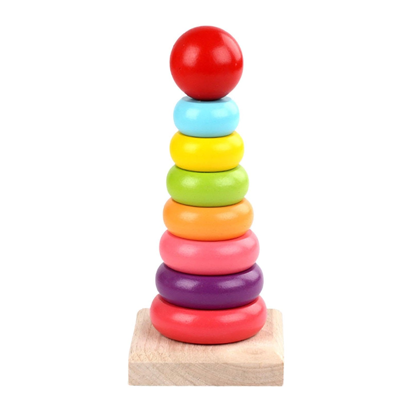 Bnf Wooden Sorter Game Blocks Stack Funny Balance Toy Practicing Montessori Toysbaby | Toys For Baby | Developmental Baby Toys1 