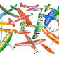 Foam Fighters Toy Squadron