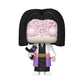 Funko Pop! Demon Slayer Special Edition: Kagaya Ubuyashi Vinyl Figure #1289 - Limited Edition Anime Kimetsu No Yaiba Exclusive 69052