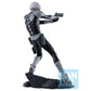 Ichibansho Figure - Kaiju No. 8 - Reno Ichikawa, Bandai Spirits Collectible Statue