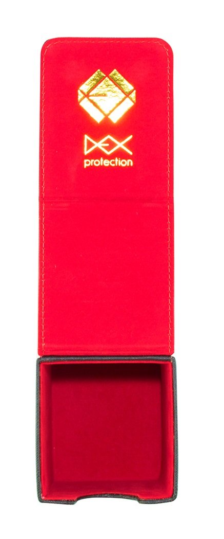 Dex Protection - Magnetic Flip Deck Box - Creation:Galaxy (S)
