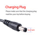 12V Charger For Ride On Toys, 12V Battery Charger For Kids Ride On Car, 12 Volt Charger For Power Wheels Electric Ride-Ons Acces