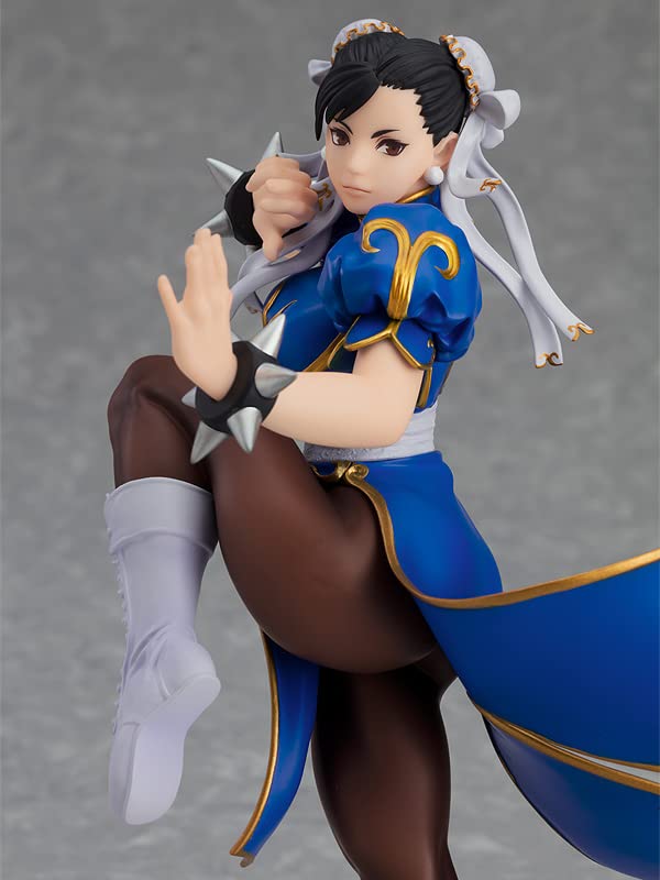 Pop Up Parade Street Fighter Series Shunrei Non-Scale Plastic Pre-Painted Complete Figure
