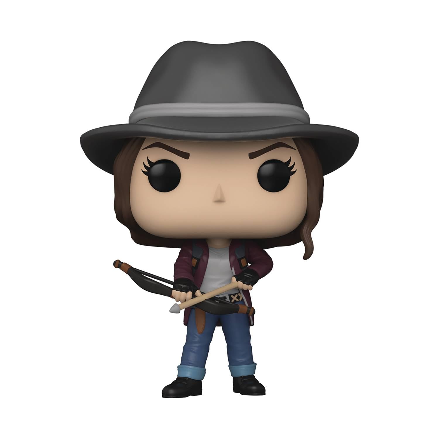 Funko Pop! Tv: Walking Dead - Maggie With Bow