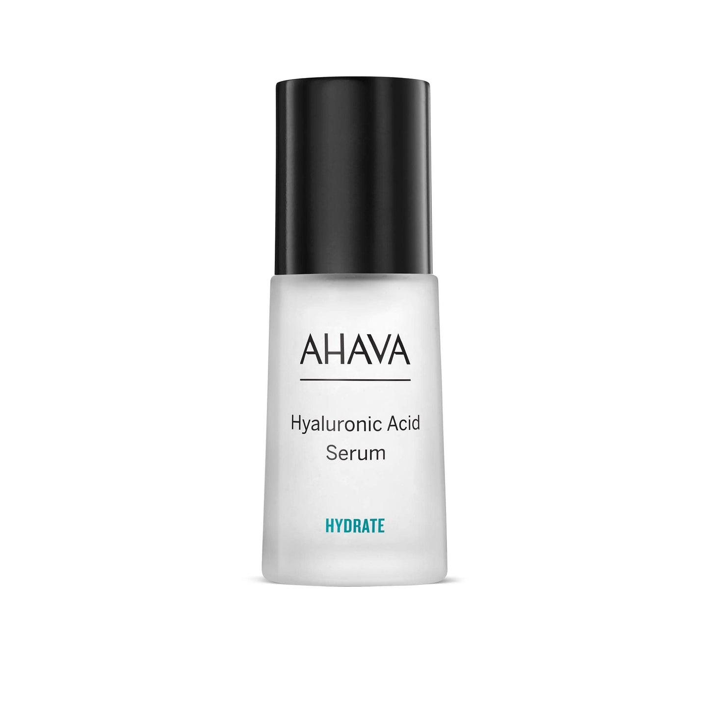 AHAVA Hyaluronic Acid Serum - Transparent silky serum to upsurge the skin?s moisture, maintains moisture level, smooths dehydrat