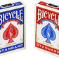 Bicycle Standard Face Playing Cards, 2 Piece