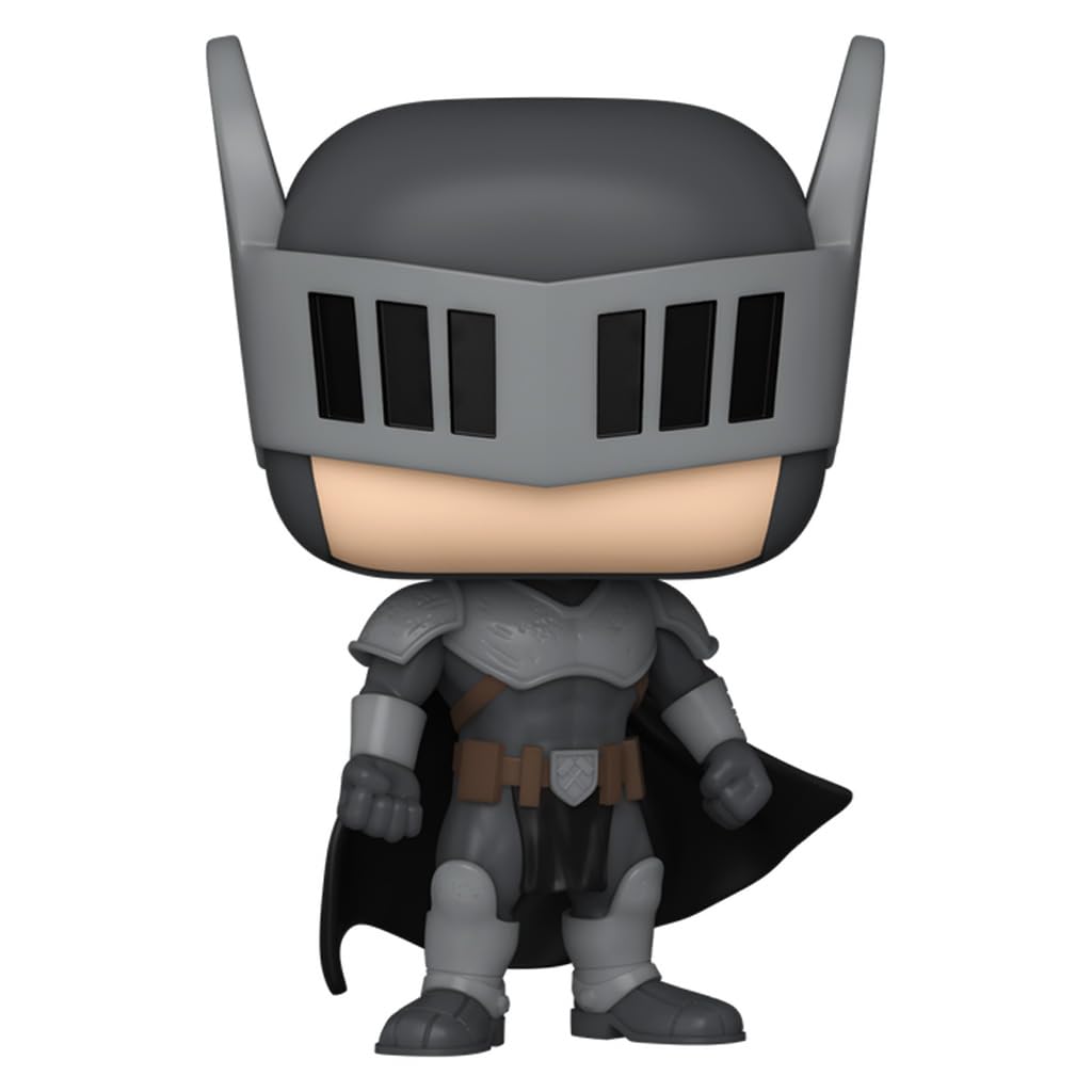 Funko Pop! Batman Knight 513 limited availability