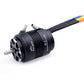KingVal Replacement 3660 1800KV Brushless Motor Shaft 5mm with Water Cooling Jacket Unit Compatible with RC Boat
