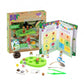 Craft-Tastic Scavenger Hunt Potions - Nature Diy Craft Kit - Create Magical Nature Potions - Makes 7 Potions - Comes With Recipe Book - Ages 4+ With Adult Help