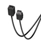 Hyperkin M07230 6 ft Extension cable for SNES - classic Edition, Nes classic Edition, WII U & WII