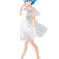 Banpresto -Re:Zero - Starting Life In Another World - Serenus Couture - Rem Figure