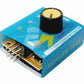 Jivith Digital Multi Servo Tester Esc Rc Consistency Ccpm Master Speed Control Educational Electronic Hobby Kit