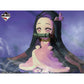 BLUEFIN Demon Slayer KIMETSU Shake The decorative replica blade Smaller NEZUKO Ichiban