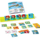 Miniland Educational - Learning Sequences: Hygiene Habits Playset