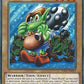 Toon Goblin Attack Force - Lds1-En061 - Common - 1St Edition