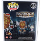 Funko Pop Games: Bioshock - Big Daddy 6' Action Figure