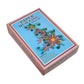 Quilling Paper Craft Kit With Strips And Tools, Complete Set For Beginners And Advanced, Multicolour