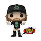 Wwe: Triple H (Degeneration X) - Vinyl Figure