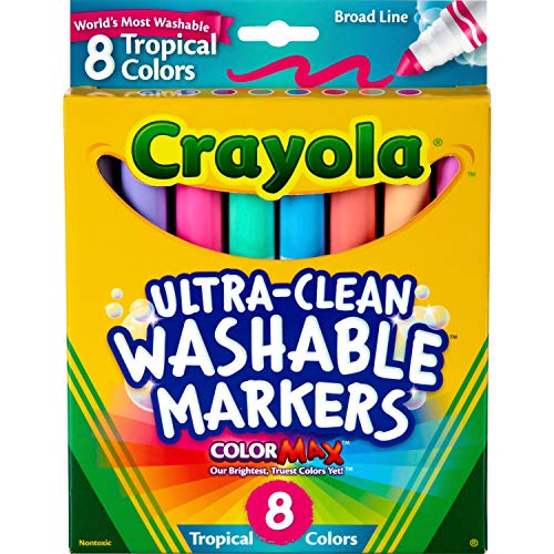 Crayola Art Marker (CYO587816)