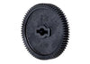 Traxxas 8368 Spur Gear, 72-Tooth (48 Pitch)