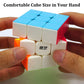 Qy Toys 3X3 Speed Cube Gift