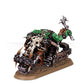 Warhammer 40K Ork Warbiker Mob