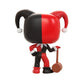 Funko Pop! Heroes: Harley Quinn With Mallet