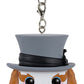 Funko Pop Keychain: Alice: Through The Looking Glass Mad Hatter Action Figure