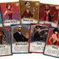 Fantasy Flight Games Mafia: Vendetta Anti-Stress Toy, Black, Plastic, Model VA95